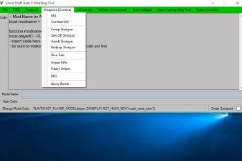 E5a938 program scripting window (5)